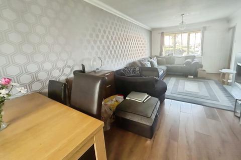 undefined, Lowick Place, Milton Keynes, MK4
