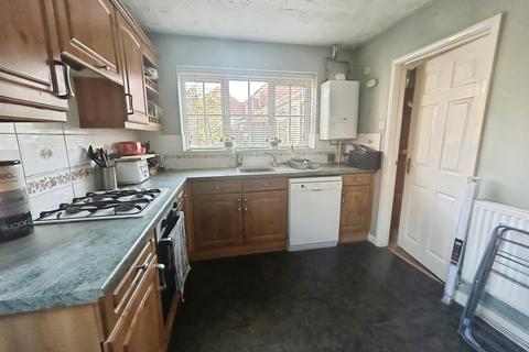 undefined, Lowick Place, Milton Keynes, MK4