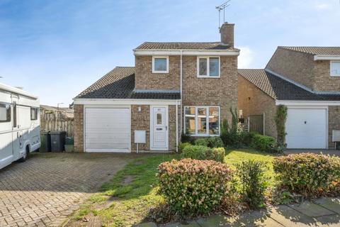 4 bedroom detached house for sale, Cantley Manor Avenue, DONCASTER, South Yorkshire, DN4