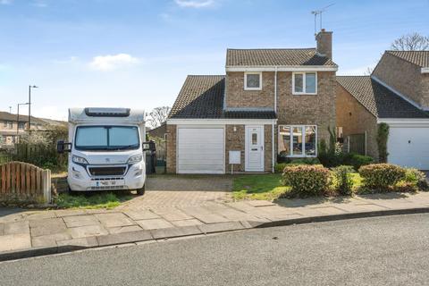 4 bedroom detached house for sale, Cantley Manor Avenue, DONCASTER, South Yorkshire, DN4