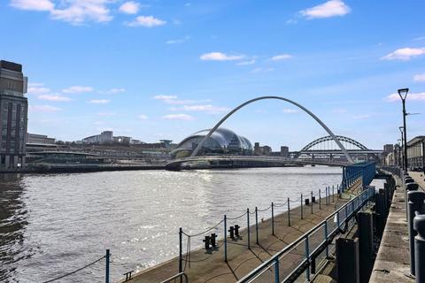 2 bedroom apartment for sale, St. Anns Street, St Anns Quay, Newcastle upon Tyne, Tyne and Wear, NE1 2DJ