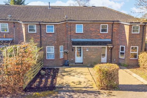 2 bedroom terraced house for sale, The Spinney, Welwyn Garden City, Hertfordshire, AL7
