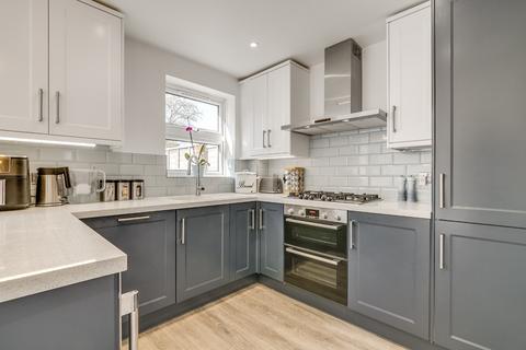 2 bedroom terraced house for sale, The Spinney, Welwyn Garden City, Hertfordshire, AL7