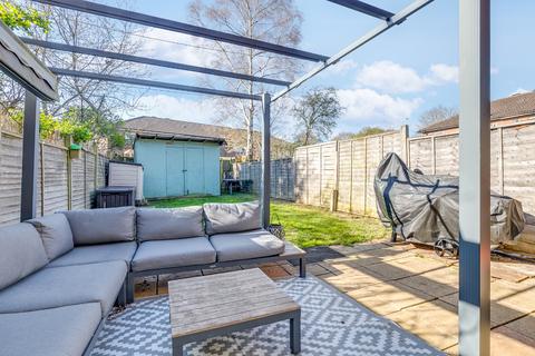 2 bedroom terraced house for sale, The Spinney, Welwyn Garden City, Hertfordshire, AL7