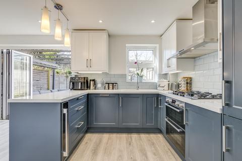 2 bedroom terraced house for sale, The Spinney, Welwyn Garden City, Hertfordshire, AL7