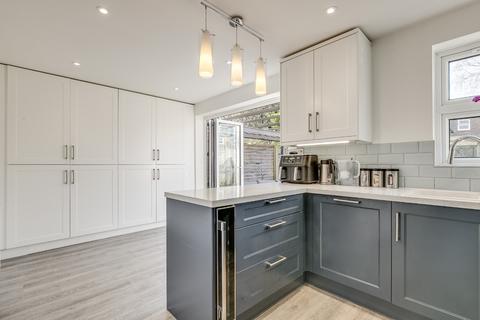 2 bedroom terraced house for sale, The Spinney, Welwyn Garden City, Hertfordshire, AL7