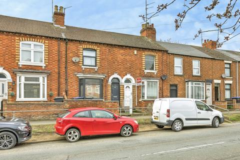 Boughton Green Road, Northampton