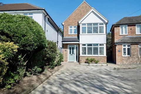 undefined, Laburnum Grove, St. Albans