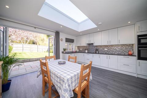 undefined, Laburnum Grove, St. Albans