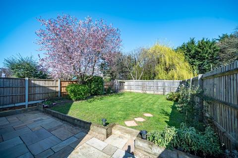 undefined, Laburnum Grove, St. Albans
