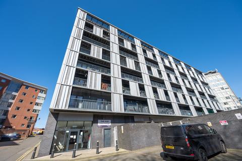 undefined, Clive Passage, Birmingham