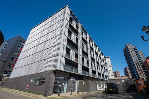 undefined, Clive Passage, Birmingham