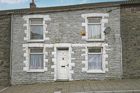 3 bedroom terraced house for sale, East Road, Tylorstown, FERNDALE