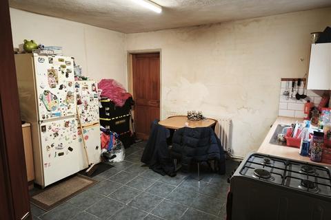 3 bedroom terraced house for sale, East Road, Tylorstown, FERNDALE