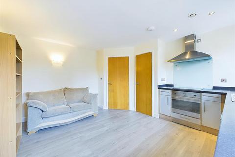 undefined, Apt 205 West One Tower7 Cavendish StreetSheffield