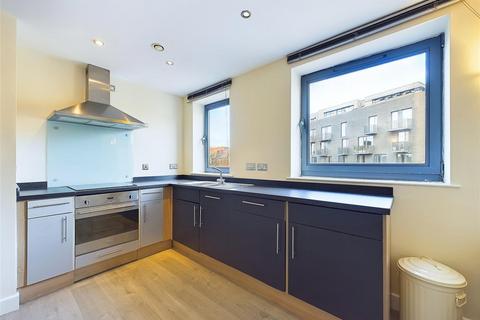 undefined, Apt 205 West One Tower7 Cavendish StreetSheffield