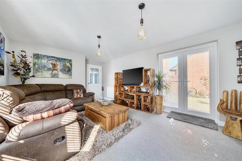 undefined, Hazelnut Way, Whitchurch.