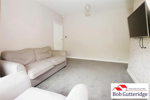 3 bedroom semi-detached house for sale, The Crossway, May Bank, Newcastle