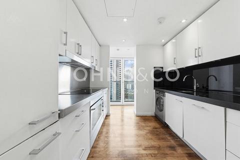 2 bedroom apartment to rent, New Providence Wharf, 1 Fairmont Avenue, London, E14