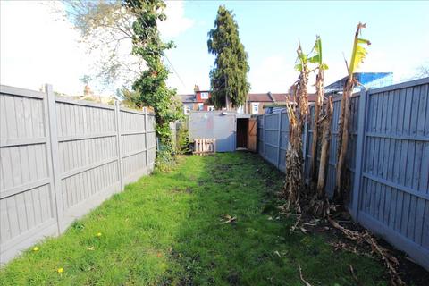 undefined, Tilson Road, Tottenham, London, N17