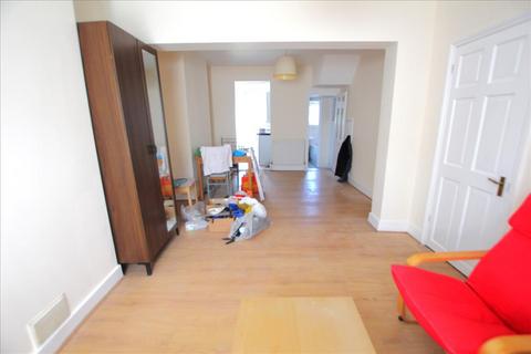 undefined, Tilson Road, Tottenham, London, N17
