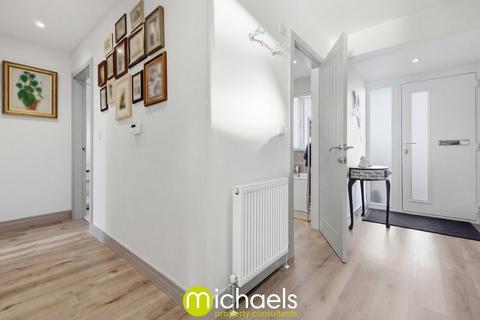 undefined, St Johns Road, Colchester, Colchester, CO4