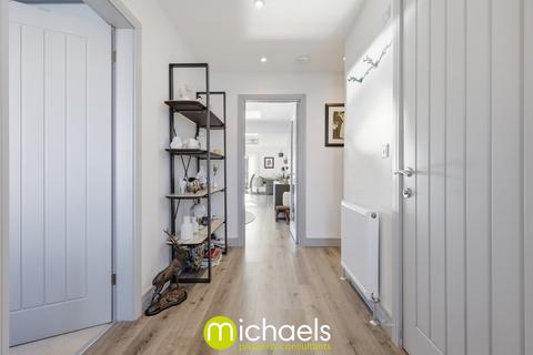 undefined, St Johns Road, Colchester, Colchester, CO4