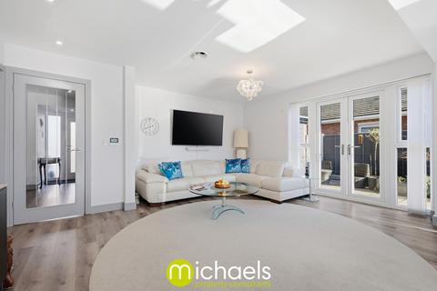 undefined, St Johns Road, Colchester, Colchester, CO4