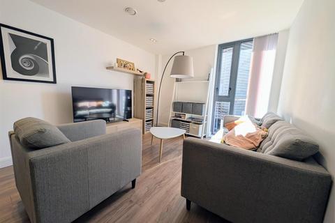 1 bedroom apartment to rent, Paradise Street, Liverpool