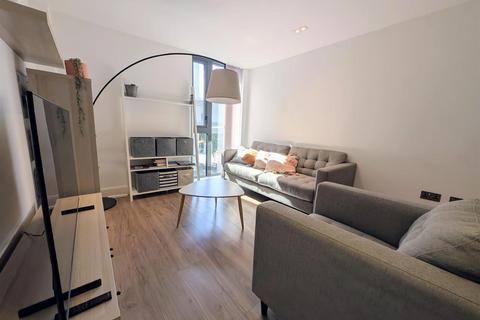 1 bedroom apartment to rent, Paradise Street, Liverpool