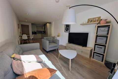 1 bedroom apartment to rent, Paradise Street, Liverpool