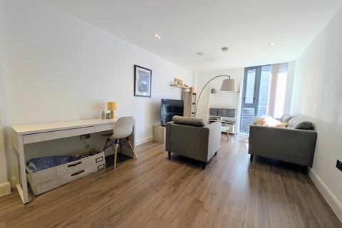 1 bedroom apartment to rent, Paradise Street, Liverpool