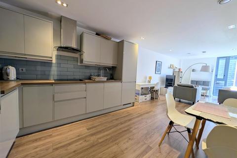 1 bedroom apartment to rent, Paradise Street, Liverpool
