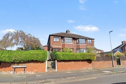 undefined, Cemlyn Avenue, Stoke-On-Trent
