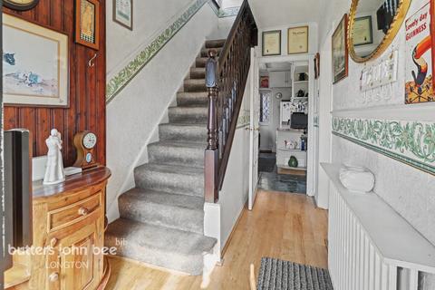 undefined, Cemlyn Avenue, Stoke-On-Trent