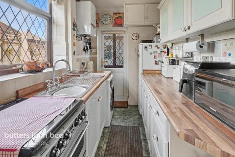 undefined, Cemlyn Avenue, Stoke-On-Trent