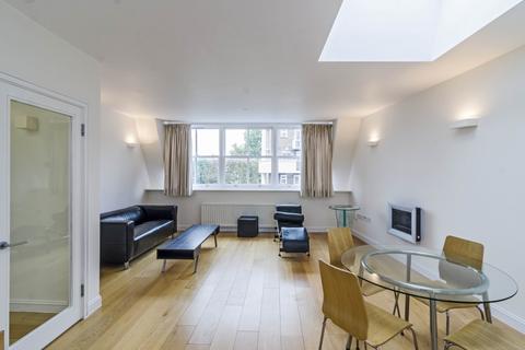 undefined, Oakley Crescent London EC1V