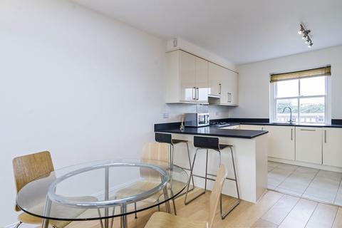 undefined, Oakley Crescent London EC1V