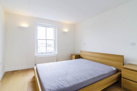 undefined, Oakley Crescent London EC1V