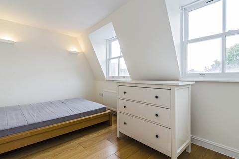 undefined, Oakley Crescent London EC1V