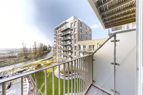 undefined, Lavey House, Grand Union, 10 Belgrave Road, Wembley