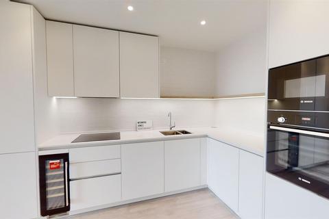 undefined, Lavey House, Grand Union, 10 Belgrave Road, Wembley