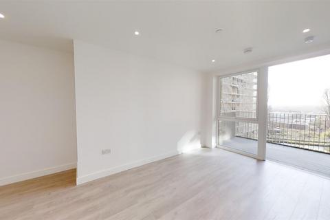 undefined, Lavey House, Grand Union, 10 Belgrave Road, Wembley