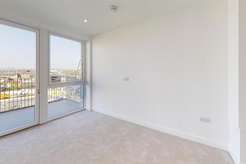 undefined, Lavey House, Grand Union, 10 Belgrave Road, Wembley
