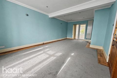 4 bedroom semi-detached house for sale, Oxford Road, Swindon