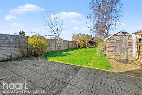 4 bedroom semi-detached house for sale, Oxford Road, Swindon