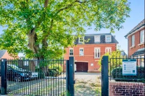 undefined, Ripley Road, Swindon SN1