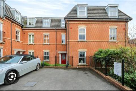 undefined, Ripley Road, Swindon SN1