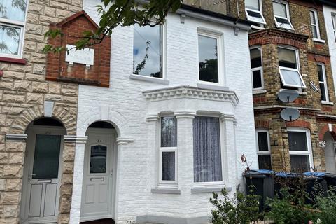 3 bedroom terraced house for sale, Cherry Tree Avenue, Dover