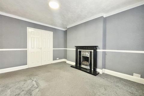 undefined, Nursery Grove, Halifax HX3